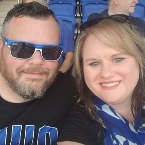 Meet your Posher, Jamie